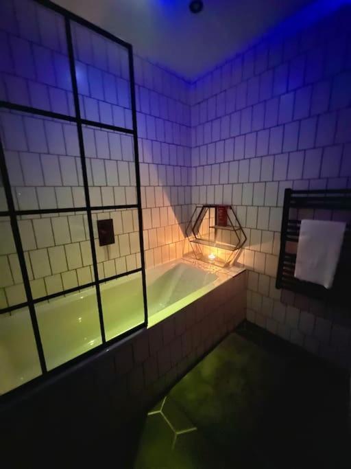 Cityzenretreat - Mezzanine Apartment Sleeps 4 Sheffield City Centre 외부 사진