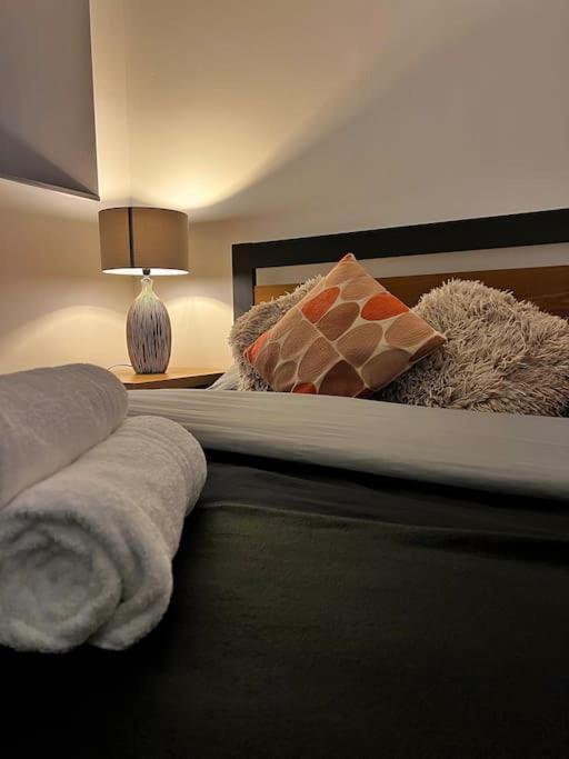 Cityzenretreat - Mezzanine Apartment Sleeps 4 Sheffield City Centre 외부 사진