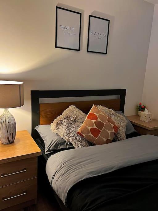 Cityzenretreat - Mezzanine Apartment Sleeps 4 Sheffield City Centre 외부 사진
