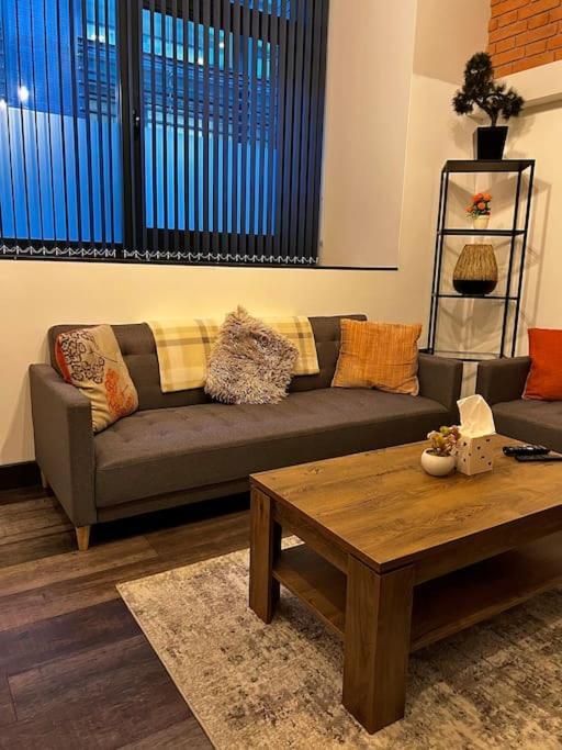 Cityzenretreat - Mezzanine Apartment Sleeps 4 Sheffield City Centre 외부 사진