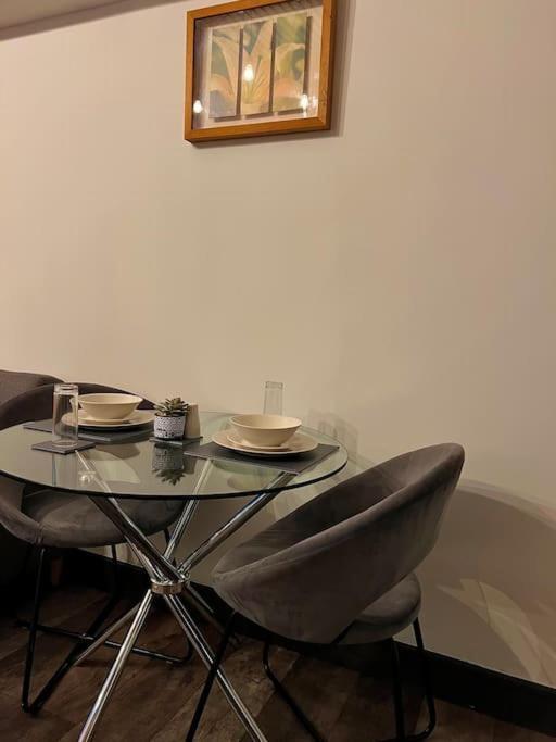 Cityzenretreat - Mezzanine Apartment Sleeps 4 Sheffield City Centre 외부 사진