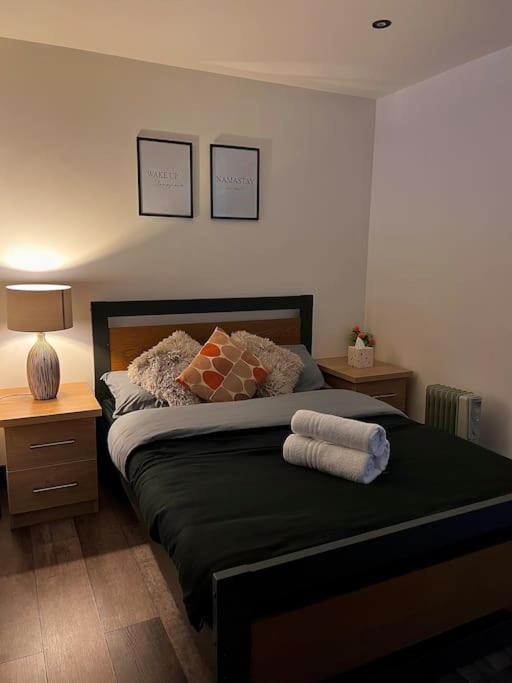 Cityzenretreat - Mezzanine Apartment Sleeps 4 Sheffield City Centre 외부 사진